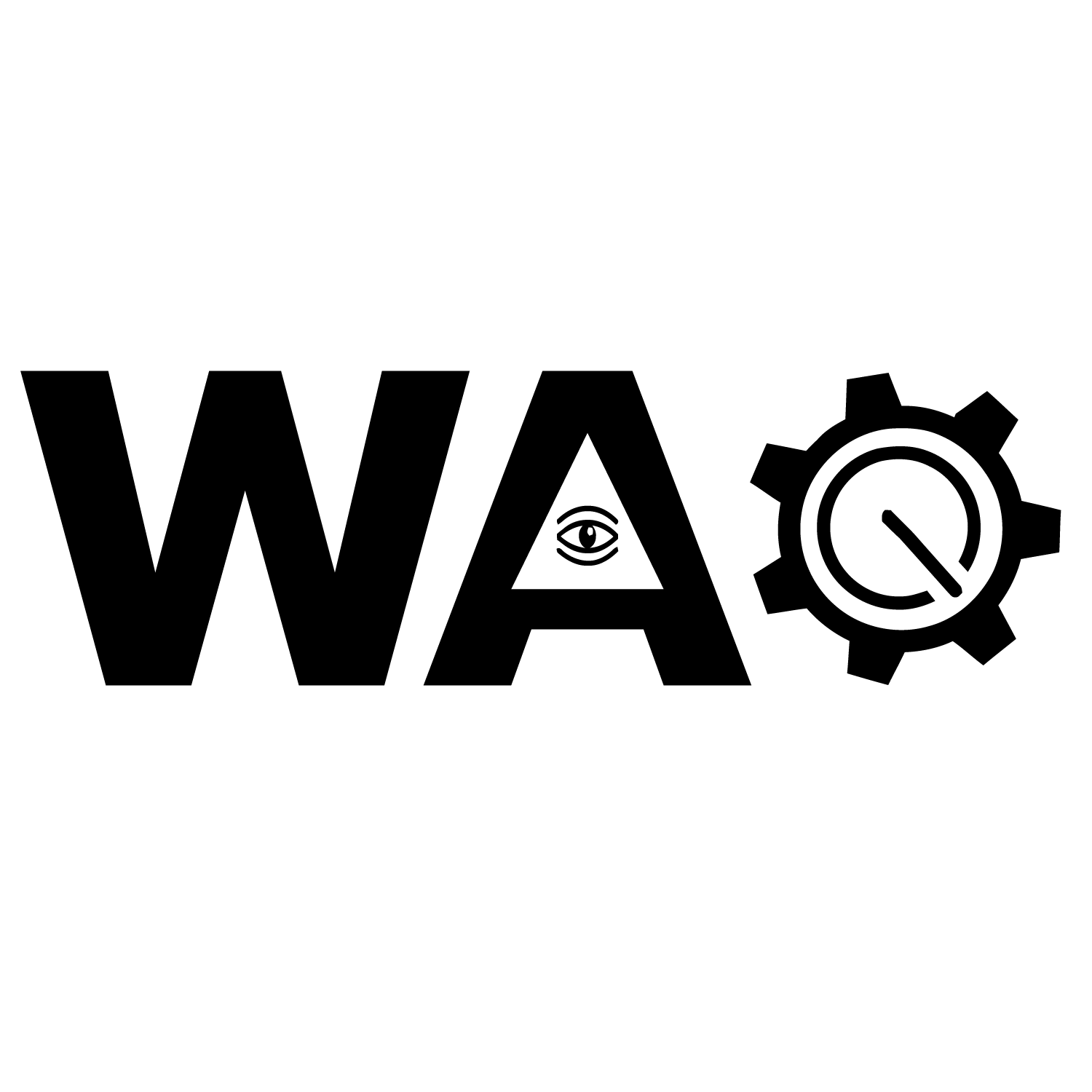 Live stream logo or thumbnail